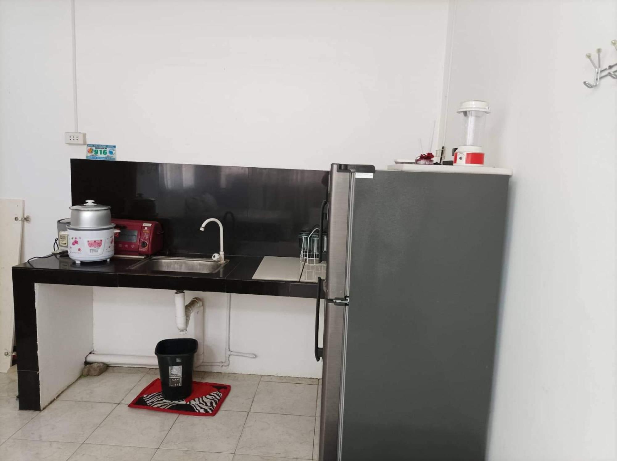 Вилла Bolinao Transient House A Balingasay Номер фото
