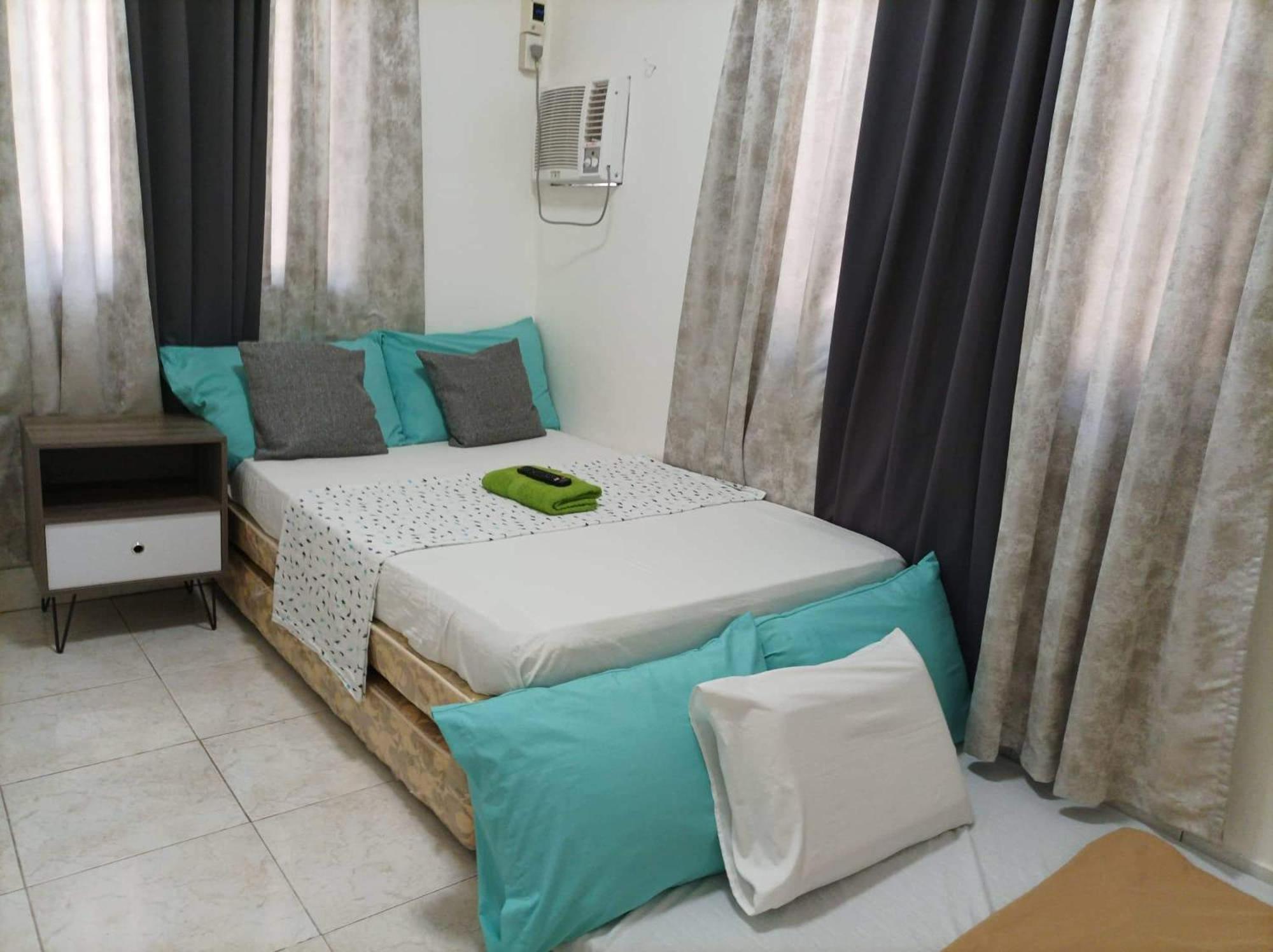 Вилла Bolinao Transient House A Balingasay Номер фото