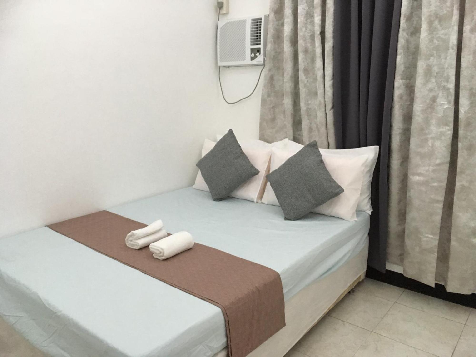 Вилла Bolinao Transient House A Balingasay Экстерьер фото