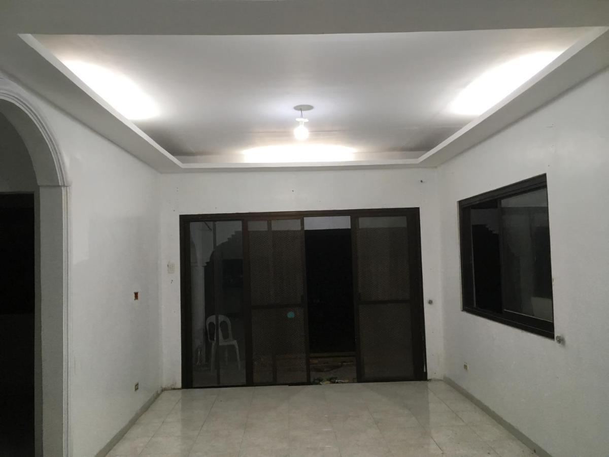 Вилла Bolinao Transient House A Balingasay Экстерьер фото