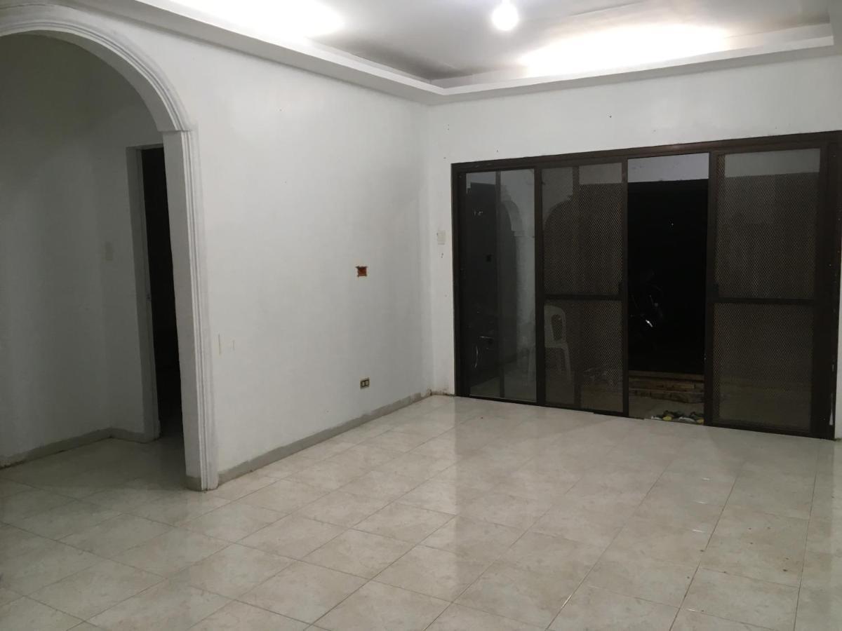 Вилла Bolinao Transient House A Balingasay Экстерьер фото