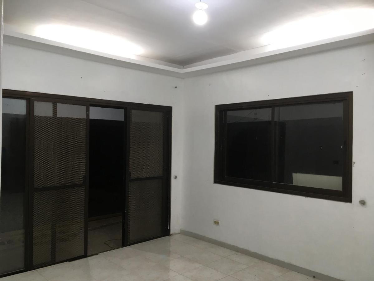 Вилла Bolinao Transient House A Balingasay Экстерьер фото