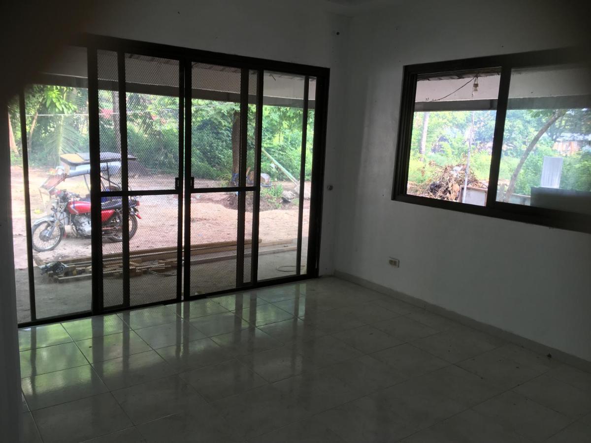 Вилла Bolinao Transient House A Balingasay Экстерьер фото