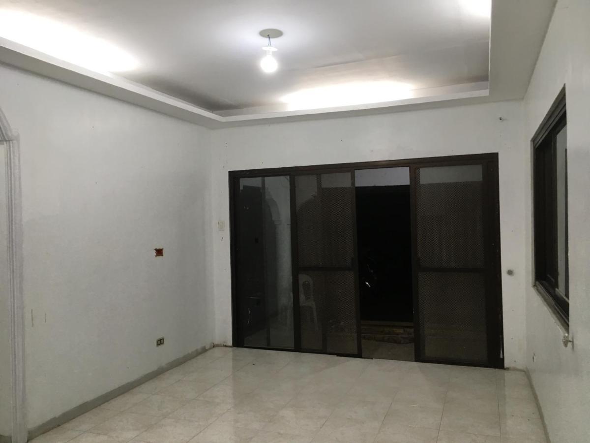 Вилла Bolinao Transient House A Balingasay Экстерьер фото