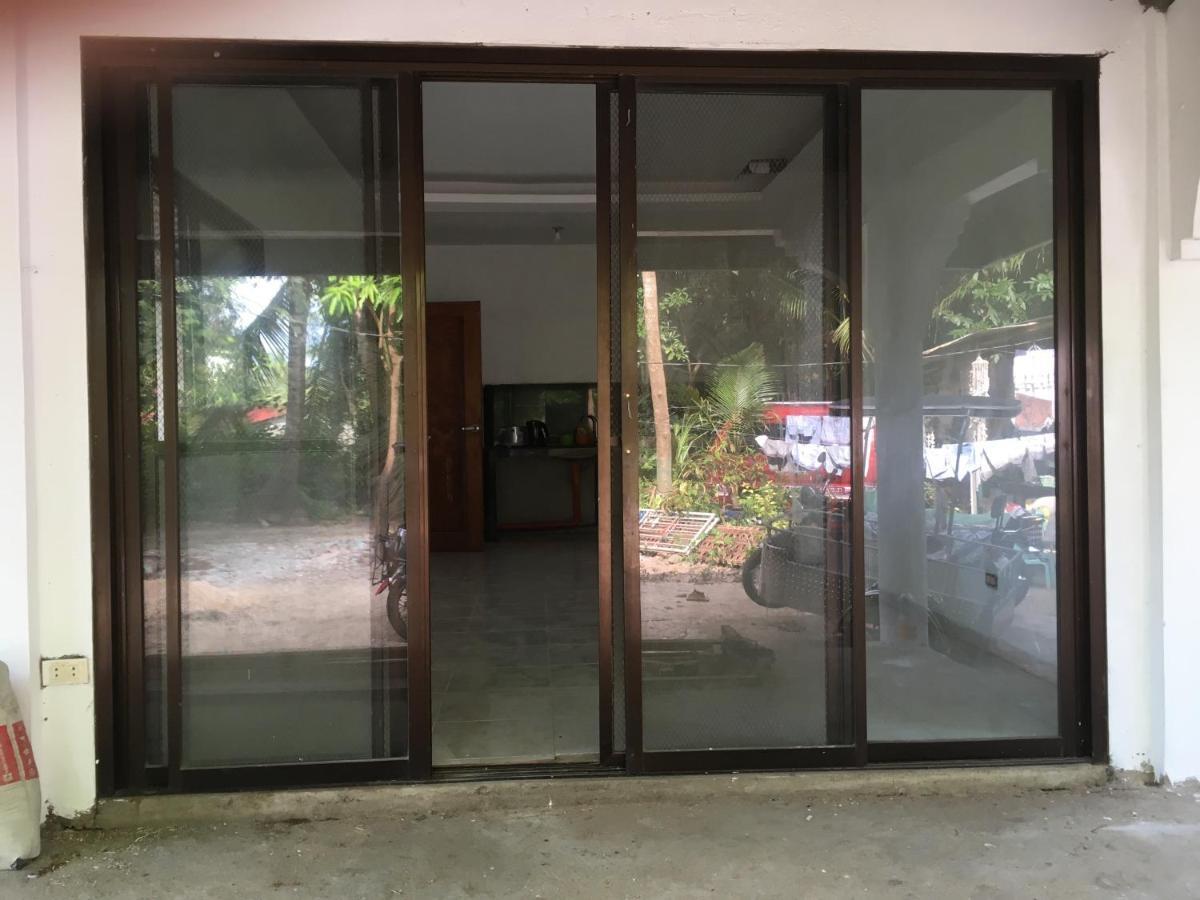 Вилла Bolinao Transient House A Balingasay Экстерьер фото