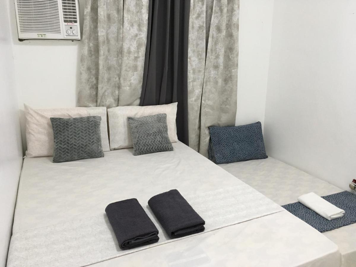 Вилла Bolinao Transient House A Balingasay Экстерьер фото