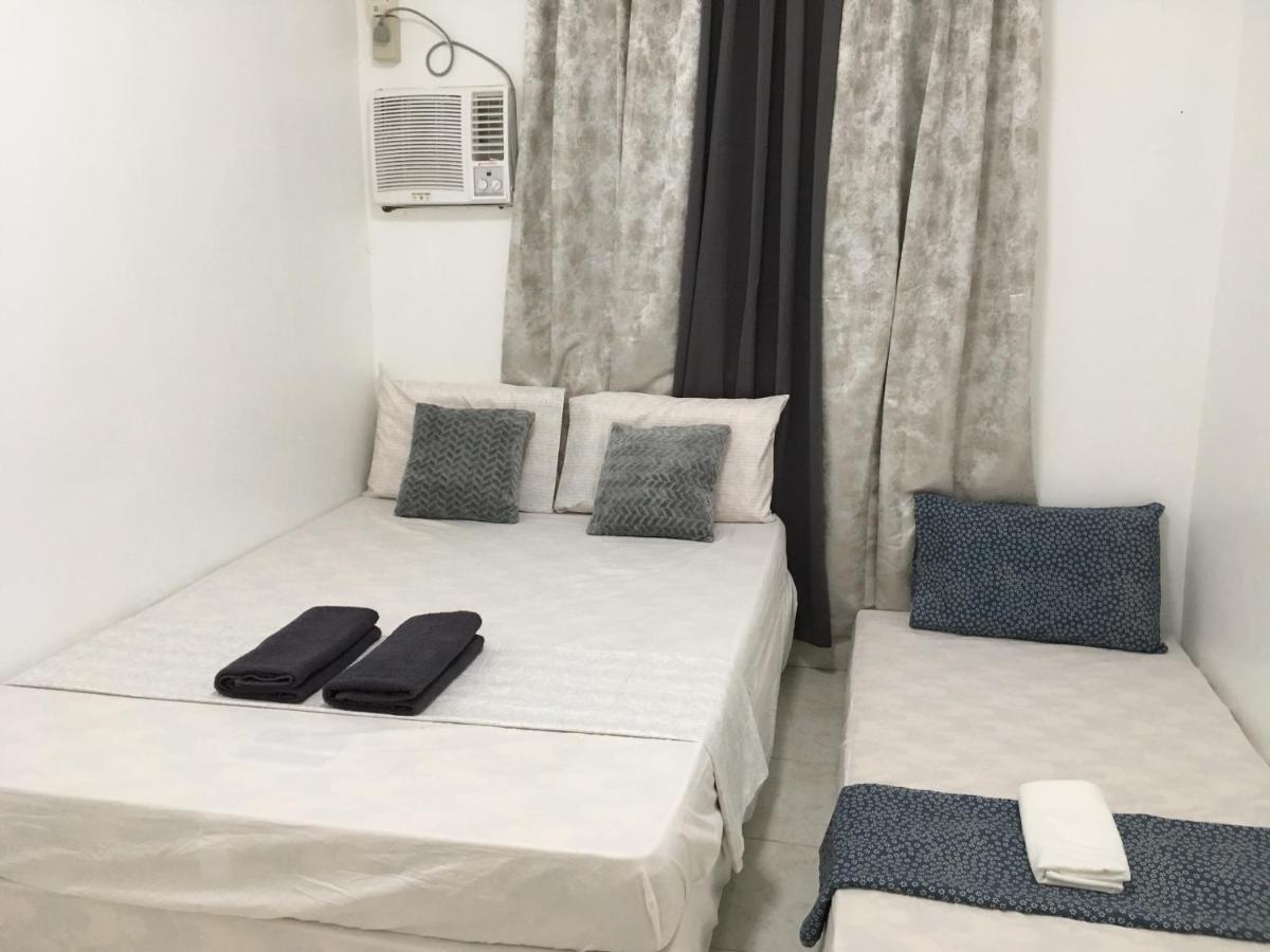 Вилла Bolinao Transient House A Balingasay Экстерьер фото
