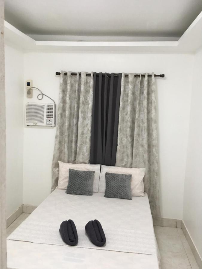 Вилла Bolinao Transient House A Balingasay Экстерьер фото